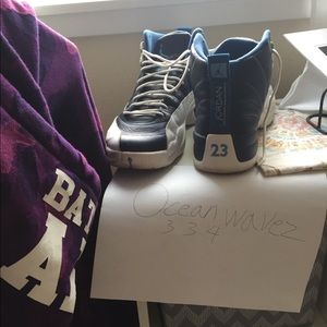 Meet your Posher, Ocean